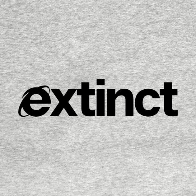 Extinct Explorer by theoddstreet